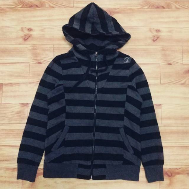 andew zip hoodie