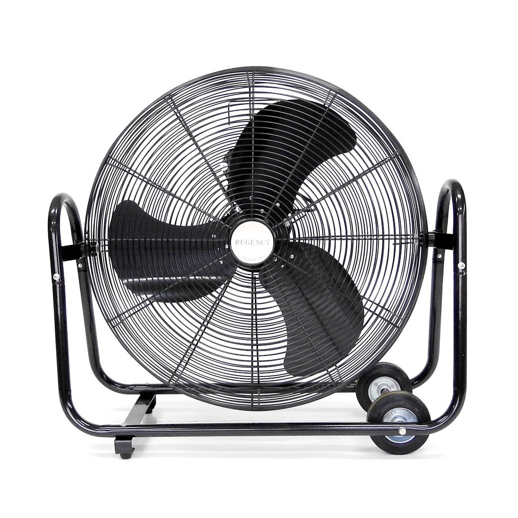 Regency ZDLX24 Kipas Angin Tornado Deluxe Floor Fan 24 inch ZDLX-24