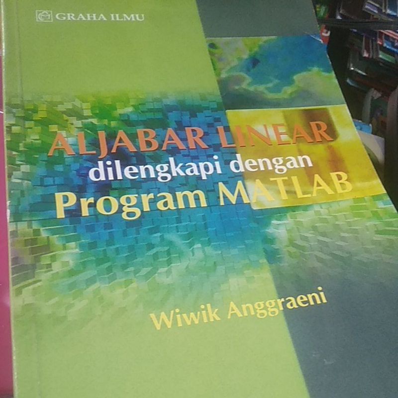 aljabar linear