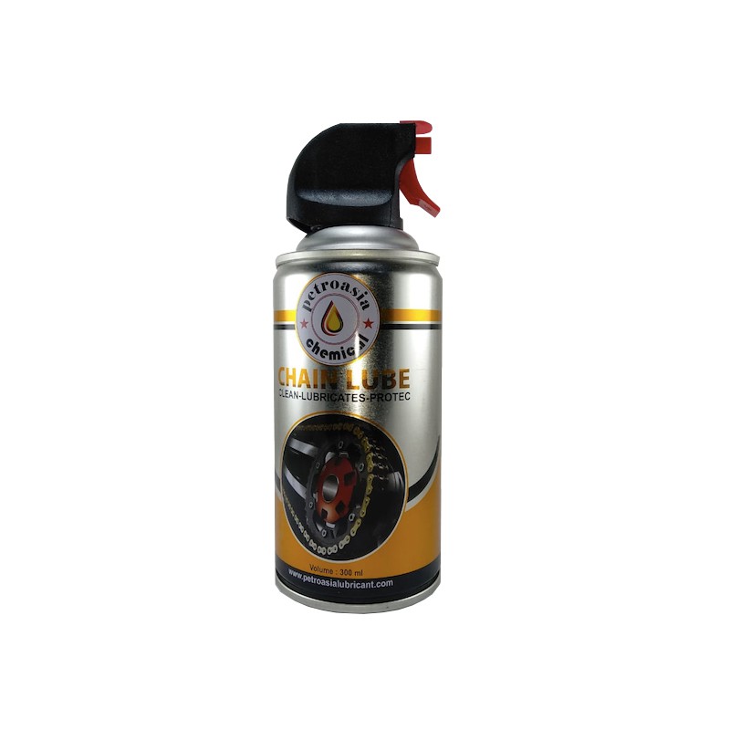 PETROASIA Chainlube Minyak Pelumas Rantai 300ml