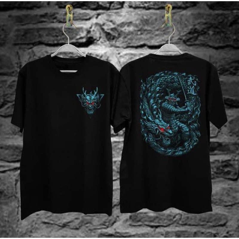 KAOS DISTRO EVOS TEAM / KAOS GAMING GAME  KATUN COMBED