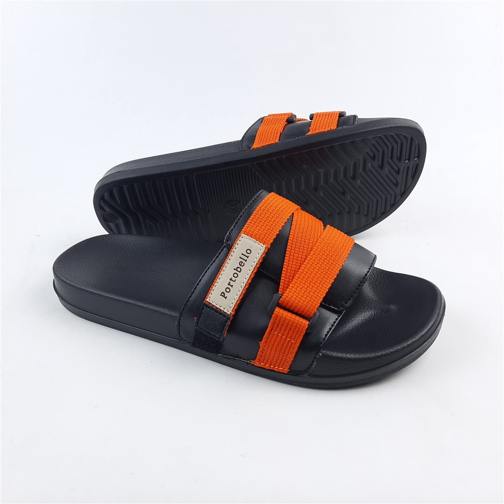 Sandal slop wanita Portobello PD.601 36-41