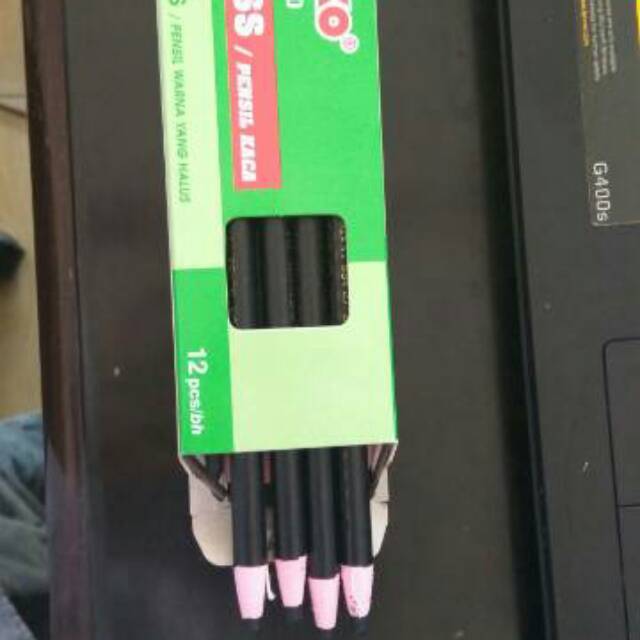 

Pencil Kaca