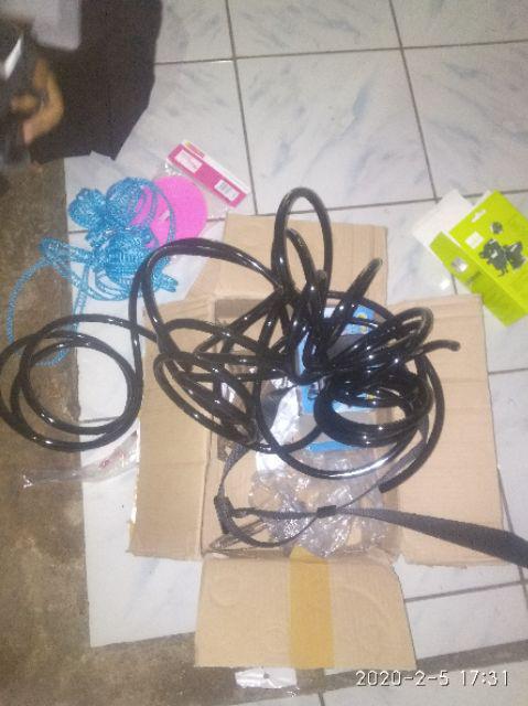 Pengusir Tikus Tikus Nyamuk Dan Kecoa Ultrasonic Aman Tanpa Racun