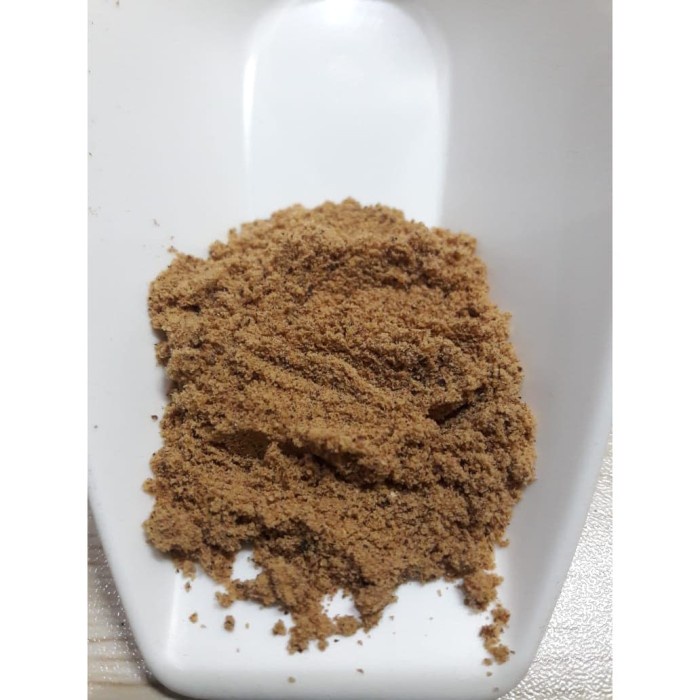 

Fe01Ggg Pala Bubuk 1 Kg / Nutmeg Powder 1000 Gram F30E1F11