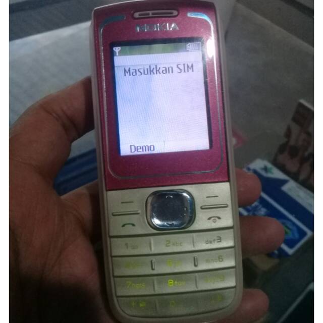 Hp Handphone Nokia Bekas Murah