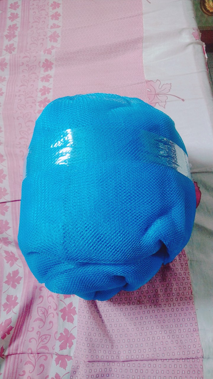 Eceran Jaring Pengaman Polynet. Jaring Net  Safety Kontruksi Harga Per Meter
