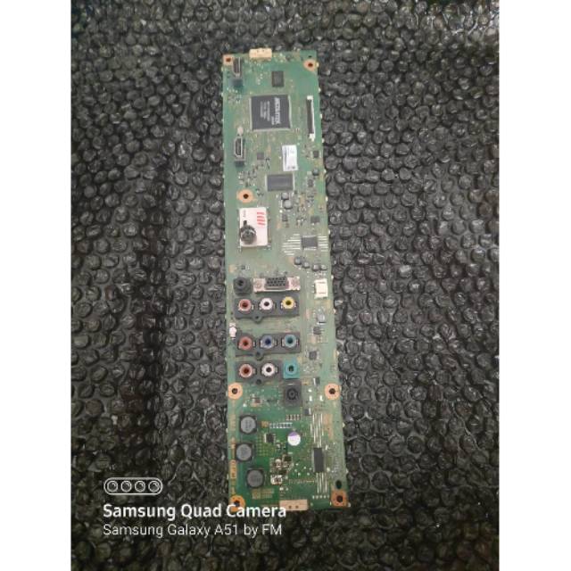 Sony KLV-40EX43A Mainboard TV