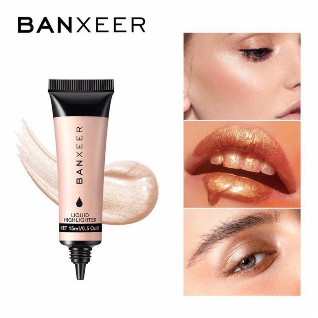 Banxeer Highlighter Cair BX05 / EMPEROR