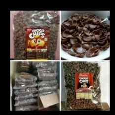 

shimba cococrunch