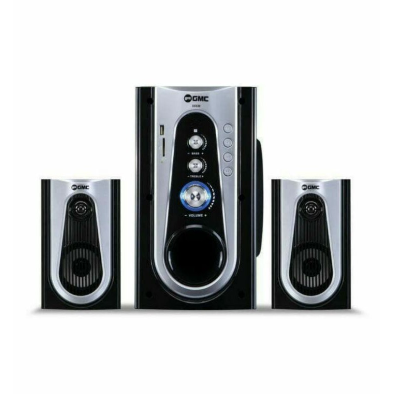 Speaker GMC 886M / Speaker Bluetooth