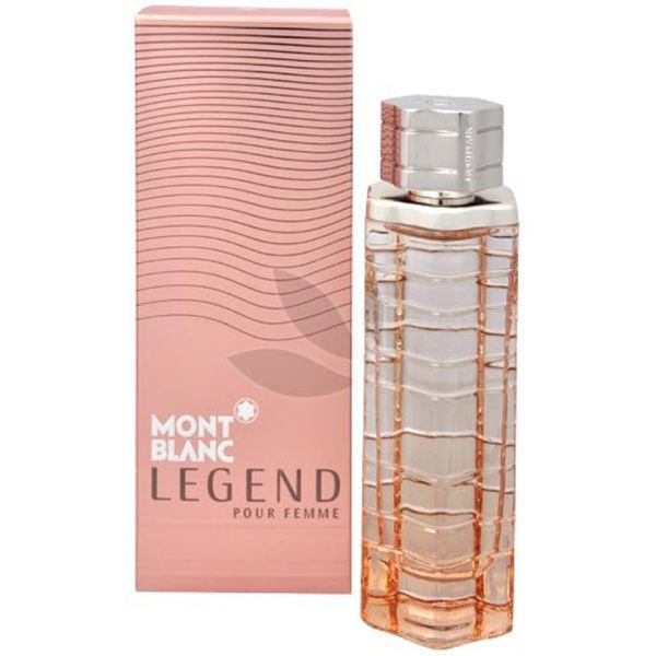 mont blanc parfum legend femme