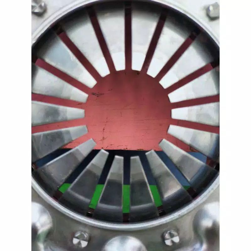 matahari Isuzu panther 2,3 / bison KAD