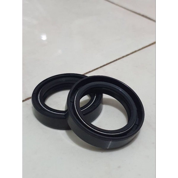 Seal Shock Hyosung Karion RT 125