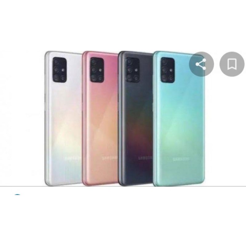 Samsung Galaxy A51
