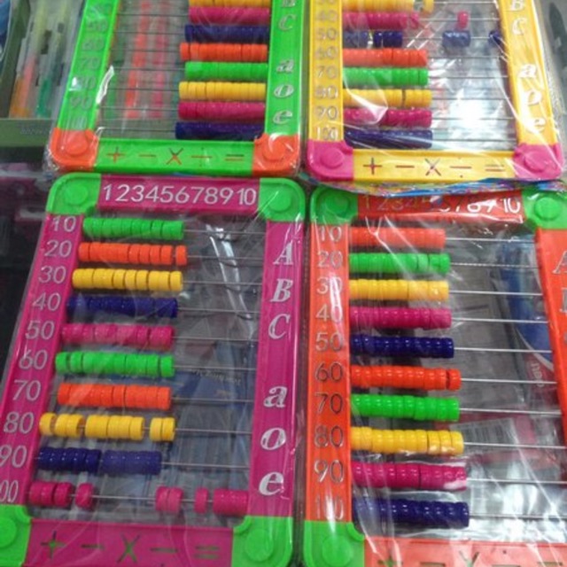 

Sempoa import besar
