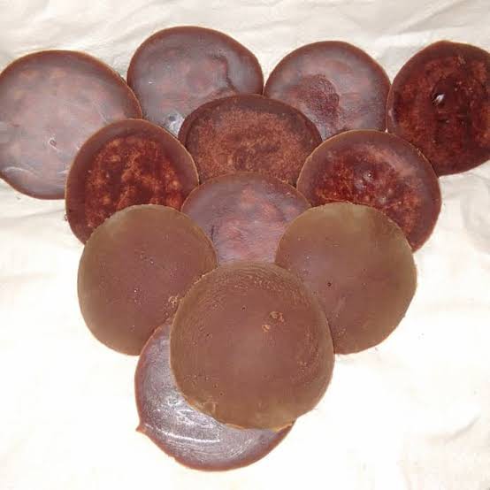 

Gula Aren Asli | Gula Kawung Original 1Kg 1Bungkus