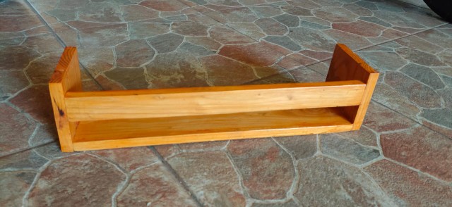 Rak Buku Rak Bumbu Rak Dapur Rak Dinding Rak Kayu Rak Buku Minimalis Rak Bumbu Dapur Rak Dinding Rak