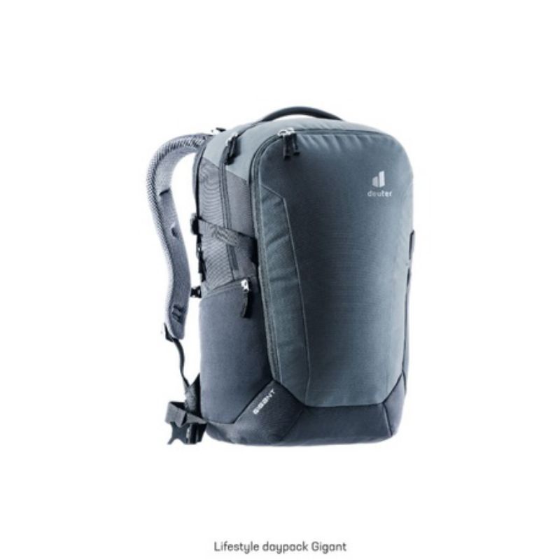 TENDAKI •Tas Deuter Lifestyle Daypack Giga - Gigant - Walker 24 - Cotogy - Innsbruck - Aviant Carry On 28 •Tas Daypack