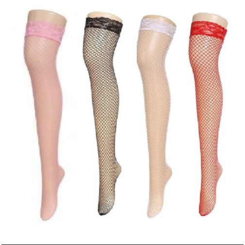 netting socks sexy nylon stocking socks doll clothes sexy lingerie 01S