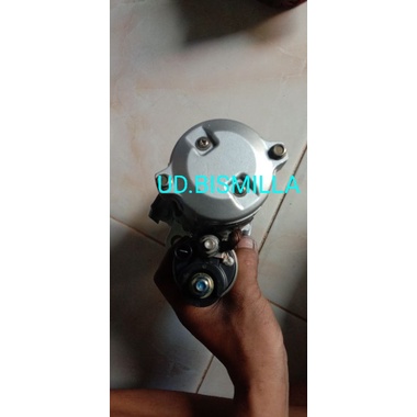 Dinamo Starter Stater Honda FREED Honda Jazz rs