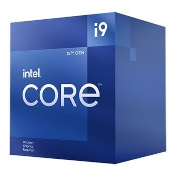 Intel Core i9 12900 16 Core 24 Threads Alder Lake - LGA1700