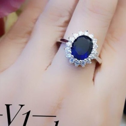 Cincin Mata P643