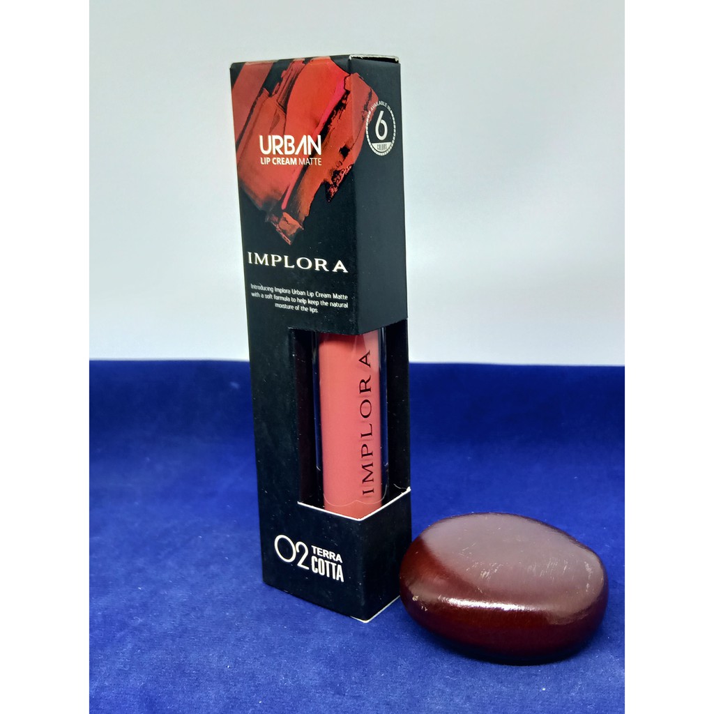 LIPCREAM IMPLORA