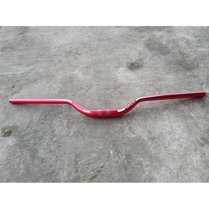 stang sepeda mtb oversize raze