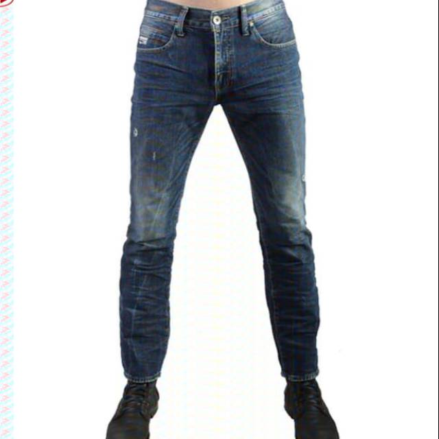 Original bombboogie jeans pria