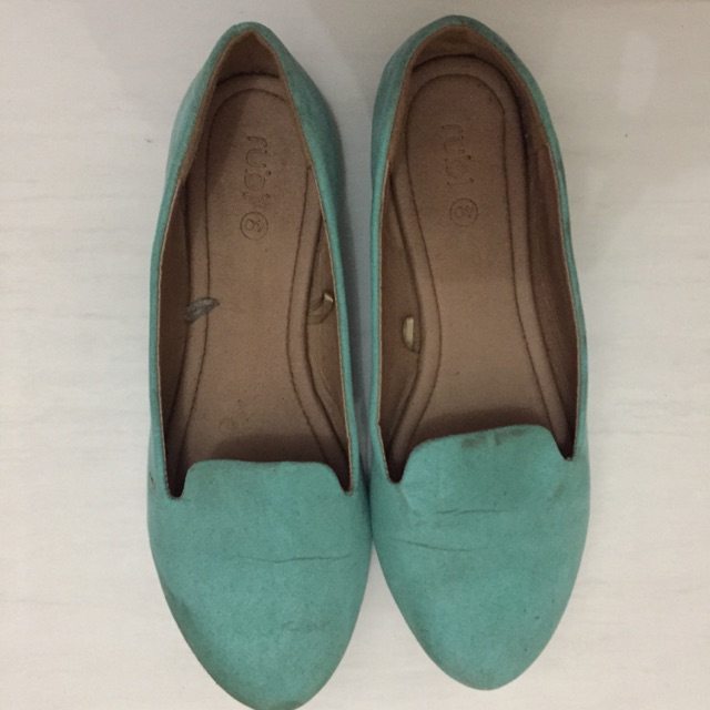 Flatshoes rubi