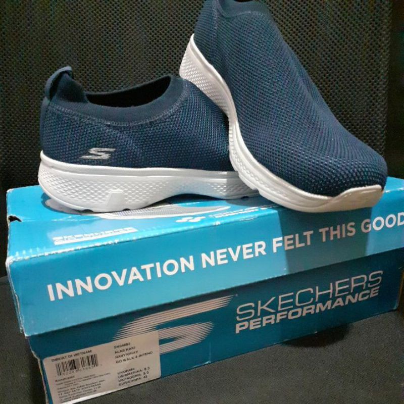 Skechers Go Walk 4 (Men's)