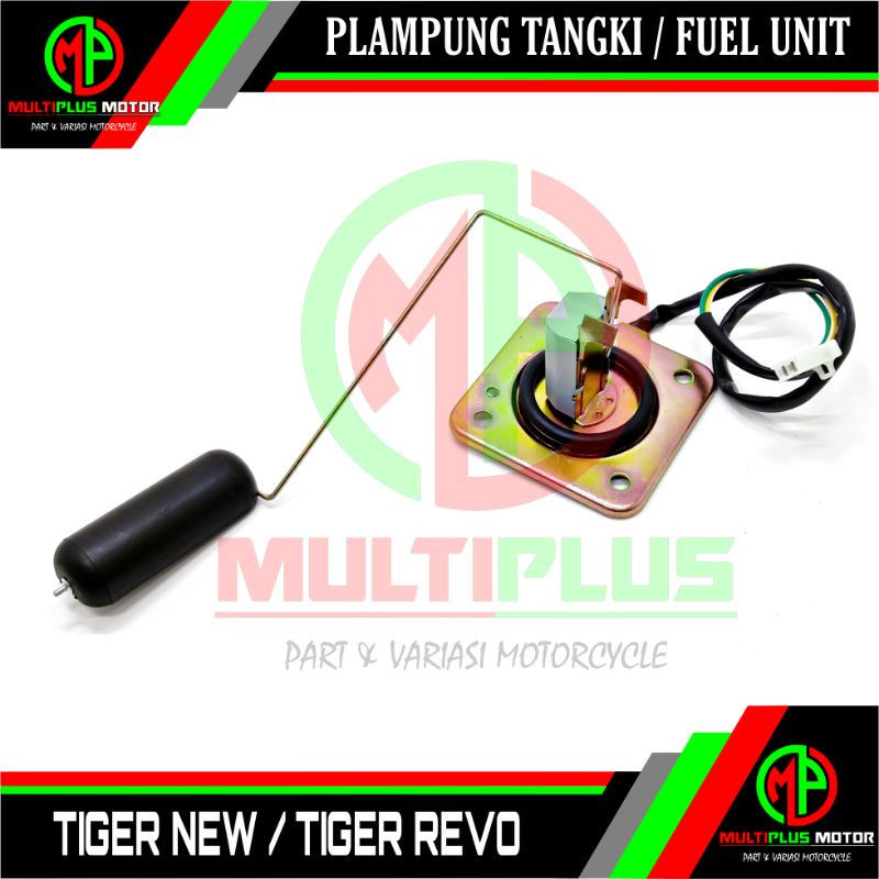 Plampung Pelampung Apung tangki tengki bensin TIGER NEW,TIGER REVO,TIGER NEW REVO