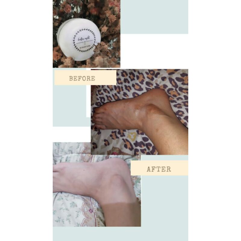 bibit pemutih Grade A