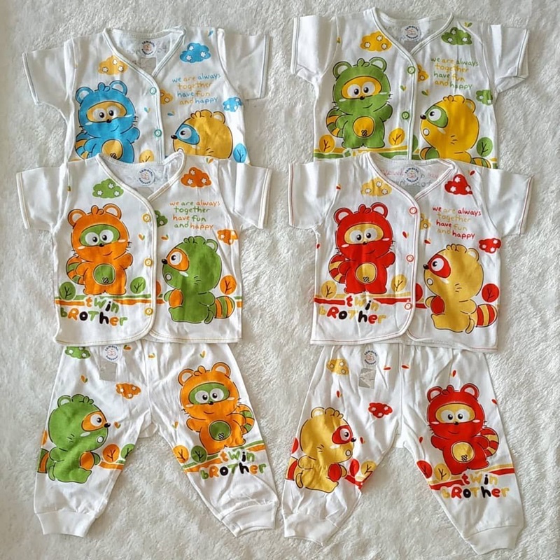 Baju tidur anak cewek/cowok