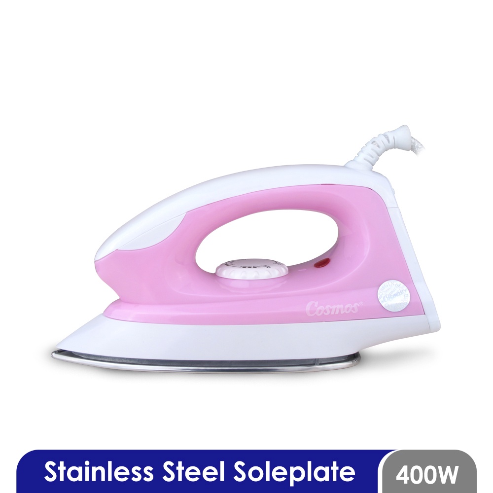 Iron Cosmos Iron – Electric Iron CIS-428