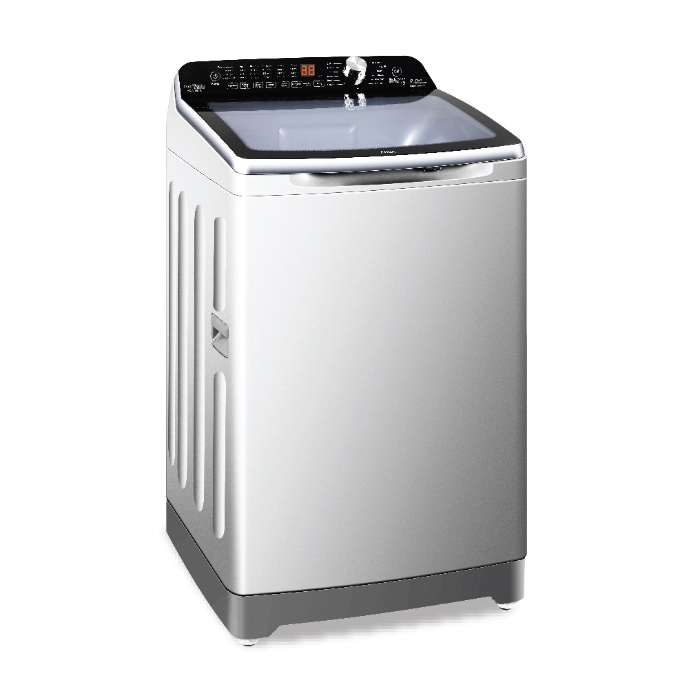 Mesin Cuci Aqua Top Load AQW-950R 9Kg Area Magelang