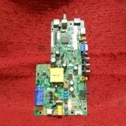 MB - MAINBOARD TV LED PANASONIC 22F302G - 22F 302 G - 22 F 302 G