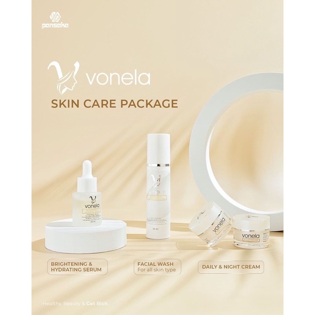 Vonela Skincare