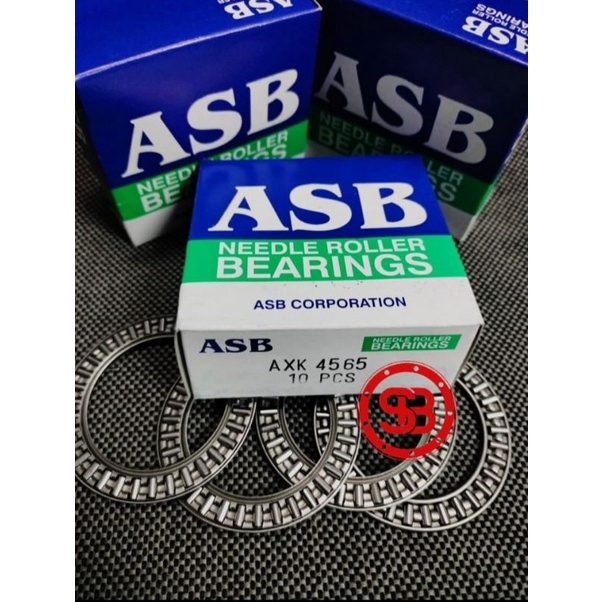 Bearing / Laker / Laher AXK 4565 ASB