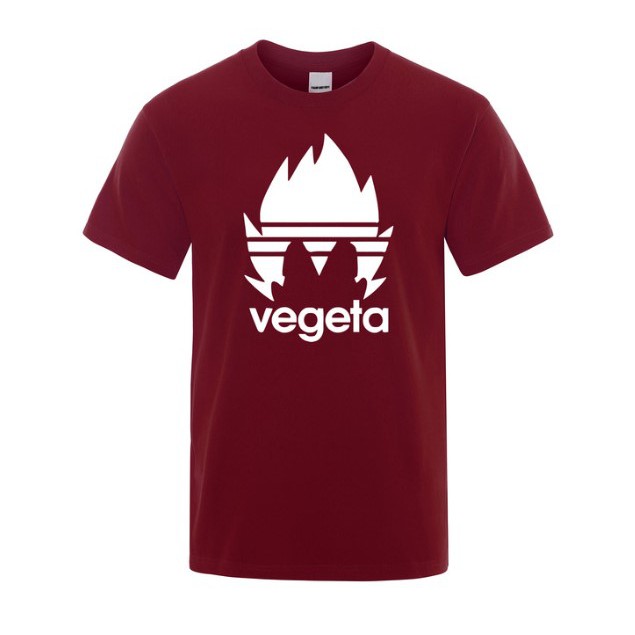 Kaos Big Size &quot;Vegeta&quot; Jumbo Besar M-L-XL-XXL-XXXL-XXXXL-XXXXXL