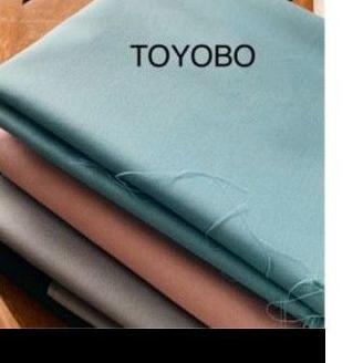 ⅎ KAIN KILOAN TOYOBO EXLUSIVE ♨