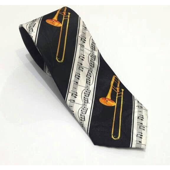 Dasi Dasi Musik Banyak Motif