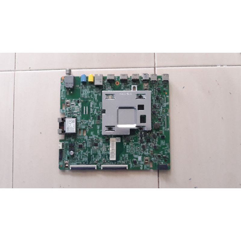 MB MAINBOARD-BOAARD-MODUL TV SAMSUNG UA65NU7100