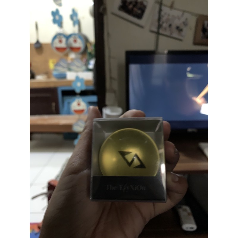 Elyxion goods Chen Orb