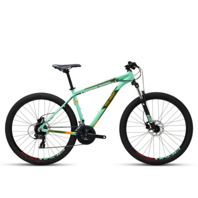 Sepeda MTB Polygon Cascade 4 2020