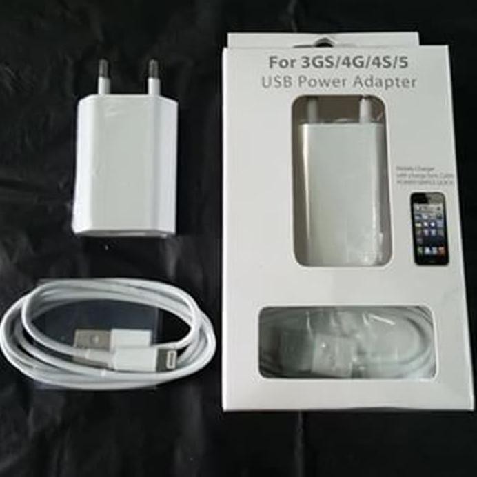 High Quality Charger Travel Iphone 5 Iphone 6 Tc Ipad Kw