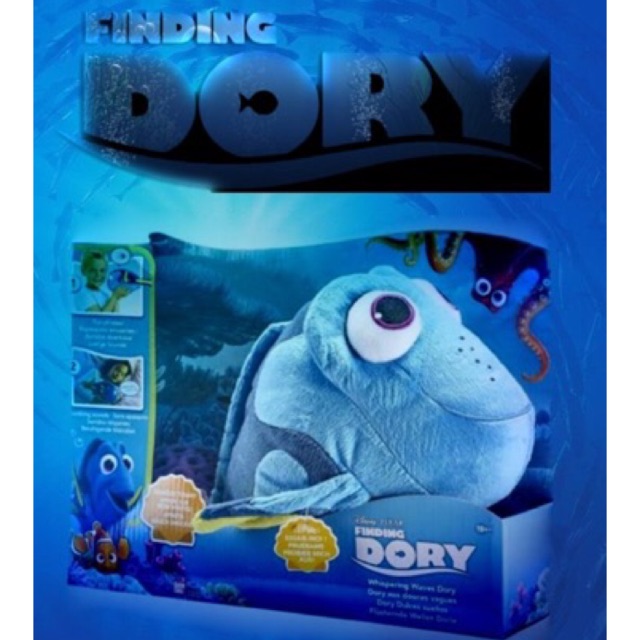 dory plush toy