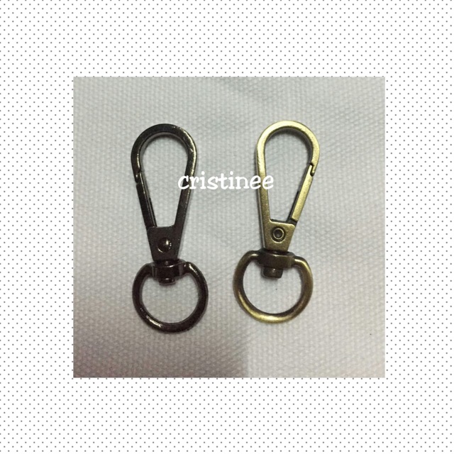 Kait tas (12pcs)