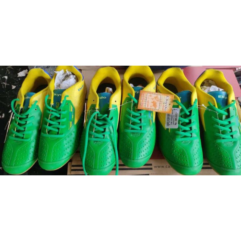 SEPATU FUTSAL EKYDO THE CHAMP